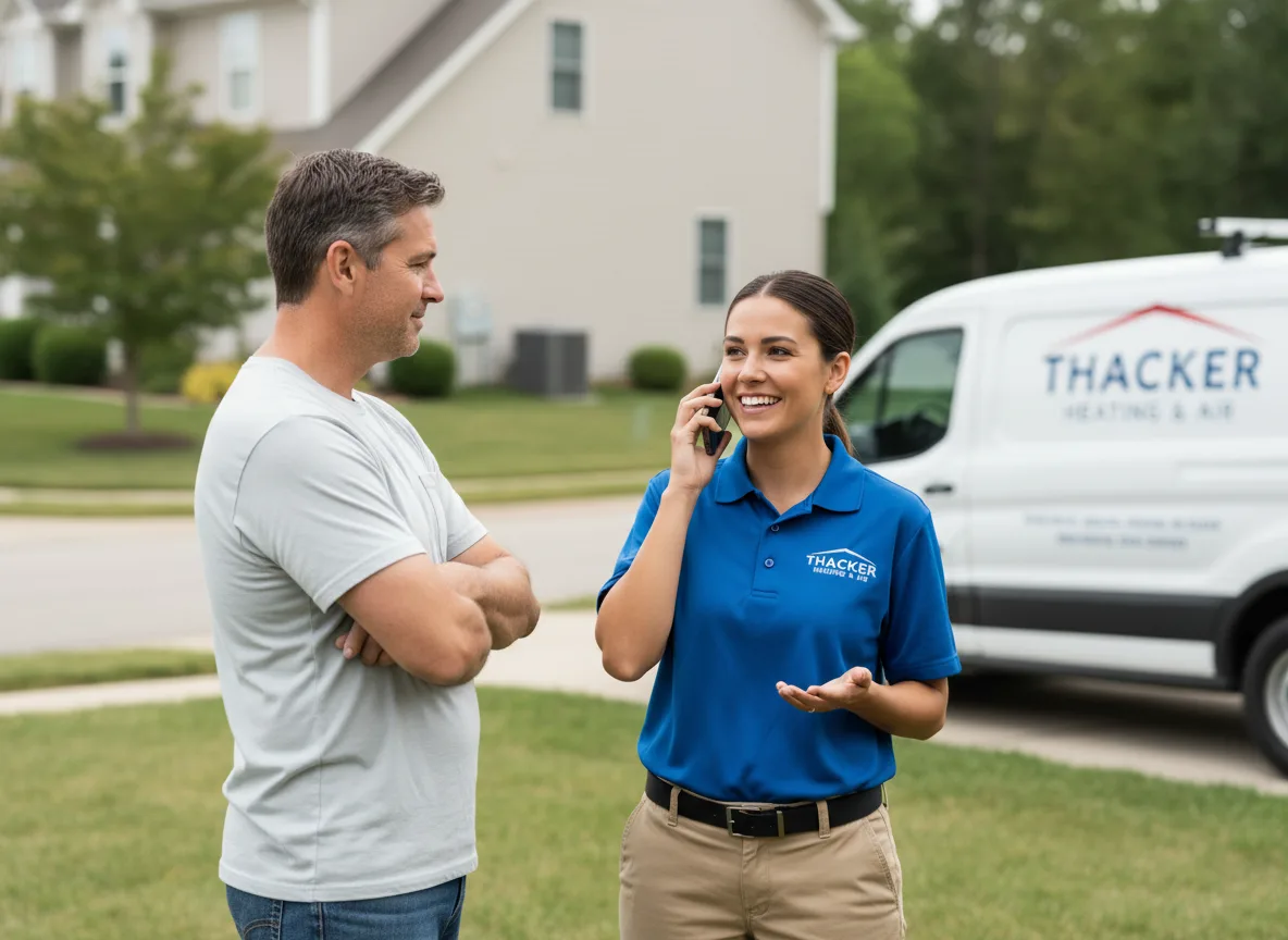 Ac Repair Loda, IL FAQs